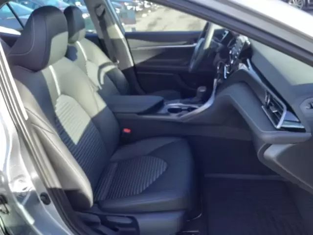 Nuevos TOYOTA CAMRY à Estados chez autogozo