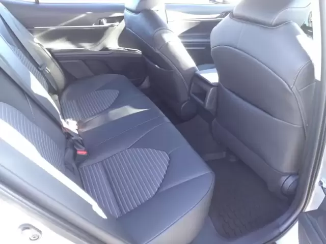 Nuevos TOYOTA CAMRY à Estados chez autogozo