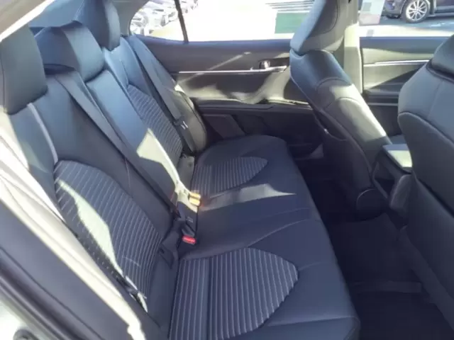 Nuevos TOYOTA CAMRY à Estados chez autogozo