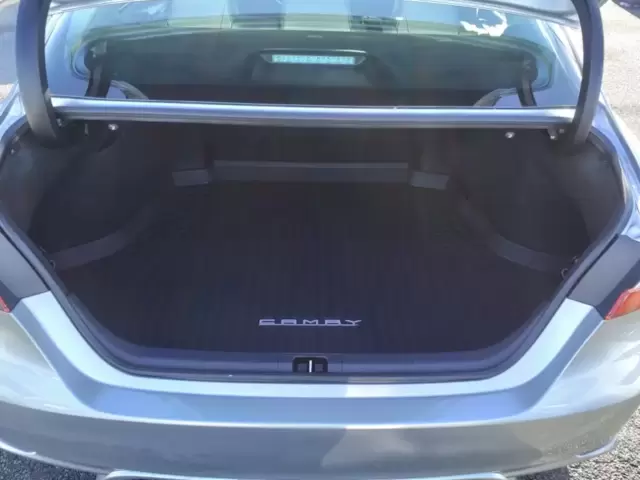 Nuevos TOYOTA CAMRY à Estados chez autogozo