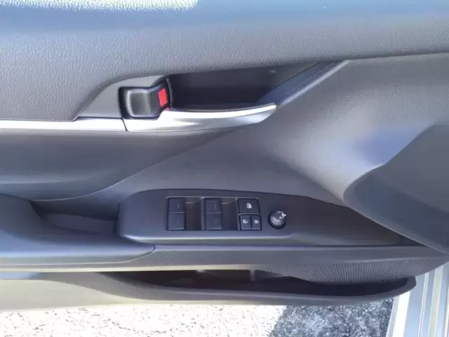 Nuevos TOYOTA CAMRY à Estados chez autogozo