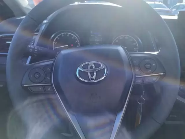 Nuevos TOYOTA CAMRY à Estados chez autogozo