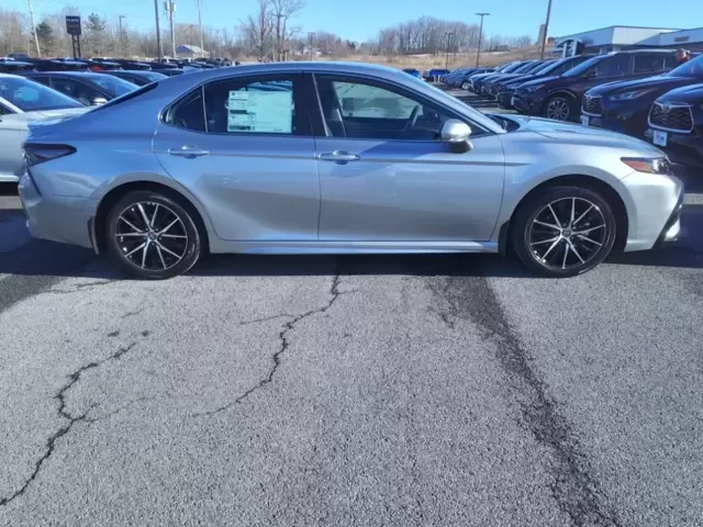 Nuevos TOYOTA CAMRY à Estados chez autogozo