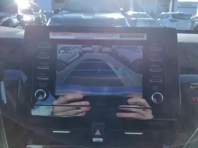 Nuevos TOYOTA CAMRY à Estados chez autogozo