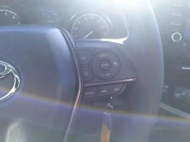 Nuevos TOYOTA CAMRY à Estados chez autogozo