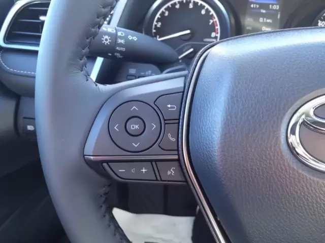 Nuevos TOYOTA CAMRY à Estados chez autogozo