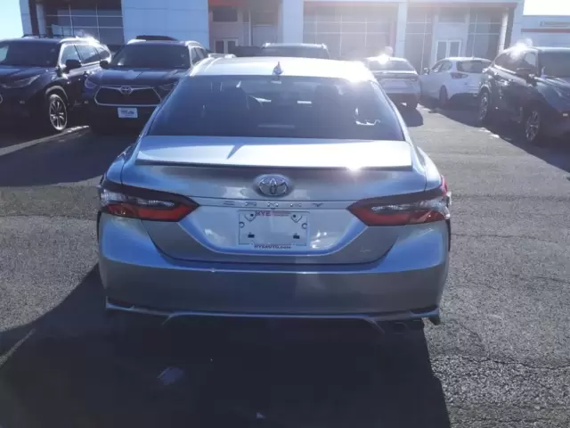 Nuevos TOYOTA CAMRY à Estados chez autogozo
