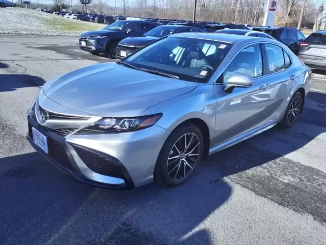 Nuevos TOYOTA CAMRY à Estados chez autogozo