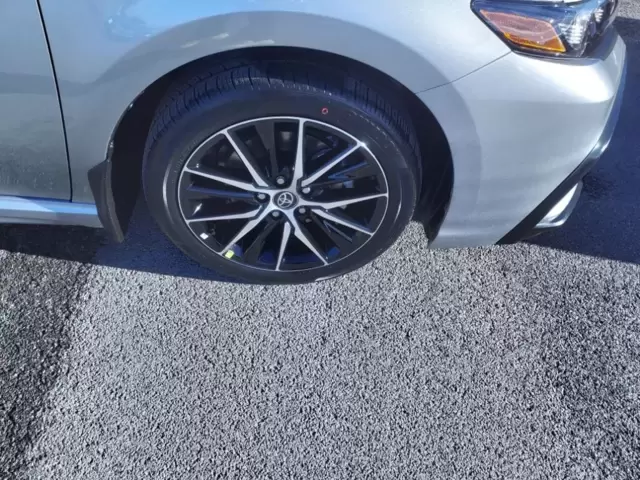 Nuevos TOYOTA CAMRY à Estados chez autogozo