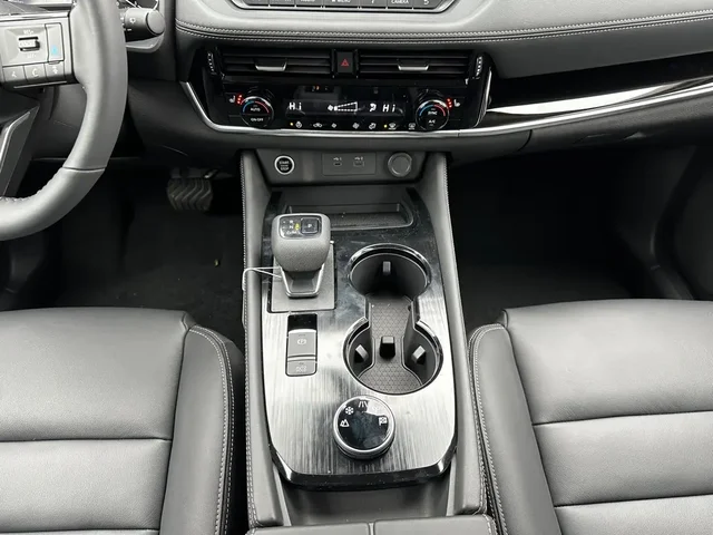 Nuevos NISSAN ROGUE à Estados chez autogozo
