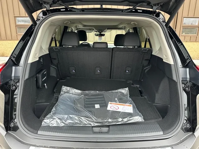 Nuevos NISSAN ROGUE à Estados chez autogozo