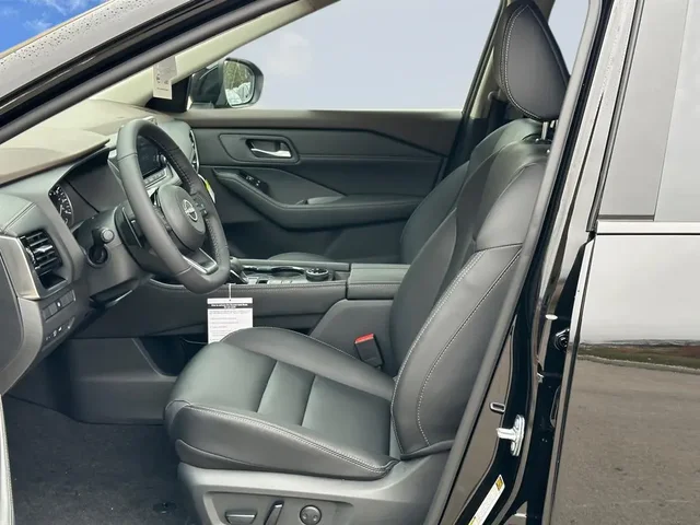 Nuevos NISSAN ROGUE à Estados chez autogozo
