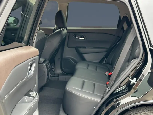 Nuevos NISSAN ROGUE à Estados chez autogozo