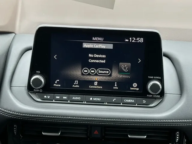 Nuevos NISSAN ROGUE à Estados chez autogozo