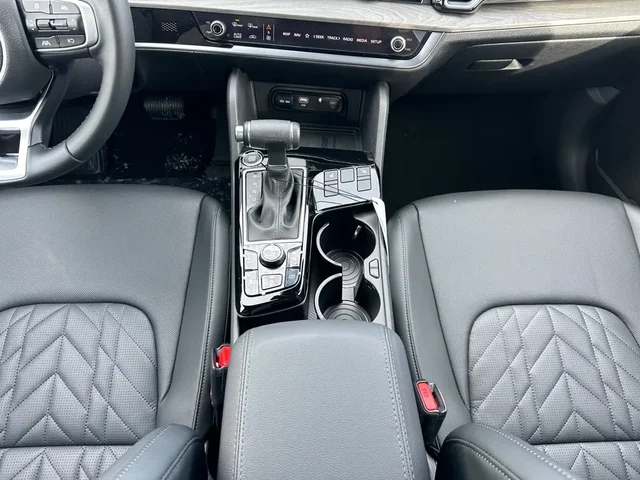 Nuevos KIA SPORTAGE à Estados chez autogozo