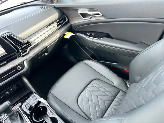 Nuevos KIA SPORTAGE à Estados chez autogozo