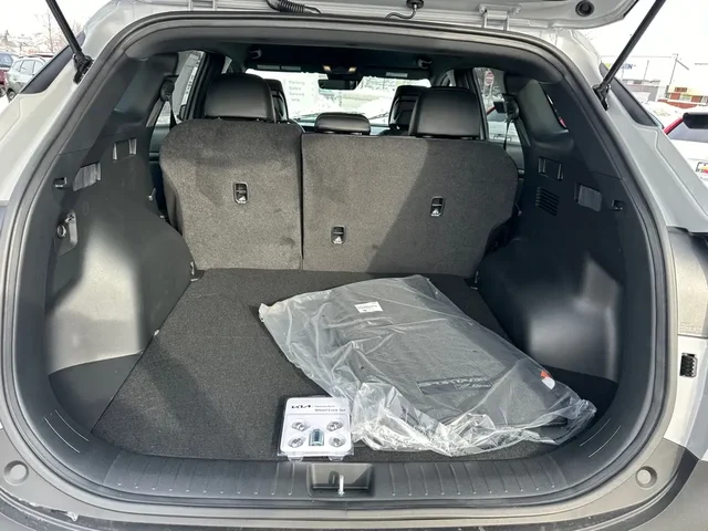 Nuevos KIA SPORTAGE à Estados chez autogozo