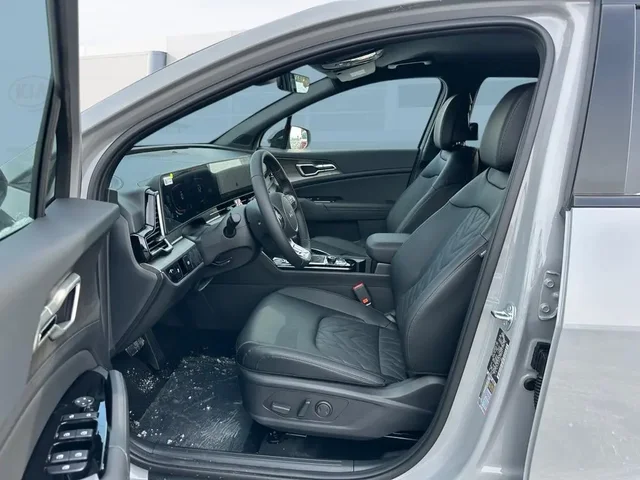Nuevos KIA SPORTAGE à Estados chez autogozo