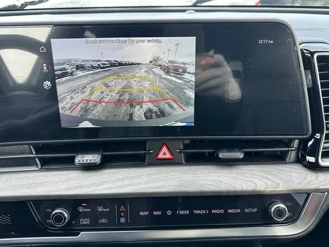 Nuevos KIA SPORTAGE à Estados chez autogozo