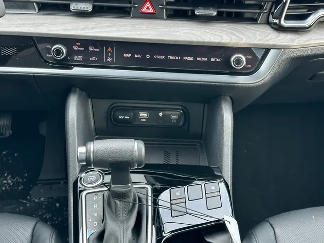 Nuevos KIA SPORTAGE à Estados chez autogozo