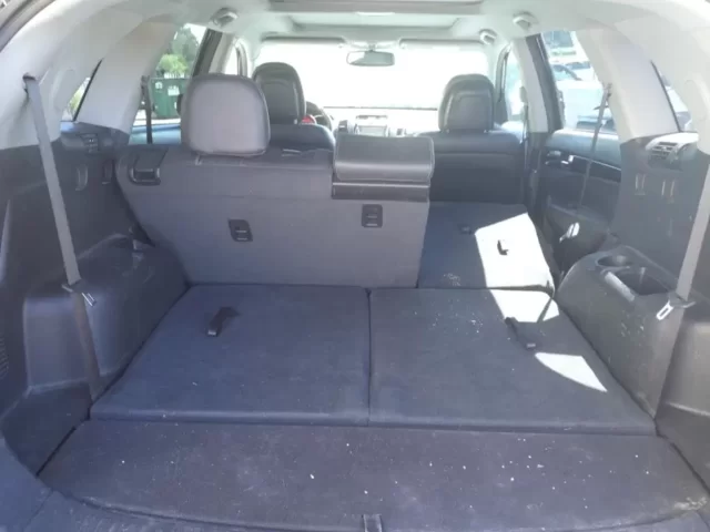 SEMINUEVOS Kia Sorento a Estados en autogozo
