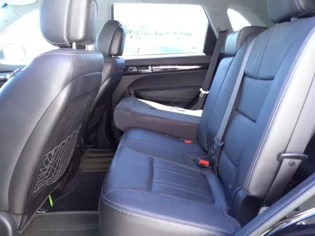 SEMINUEVOS Kia Sorento a Estados en autogozo