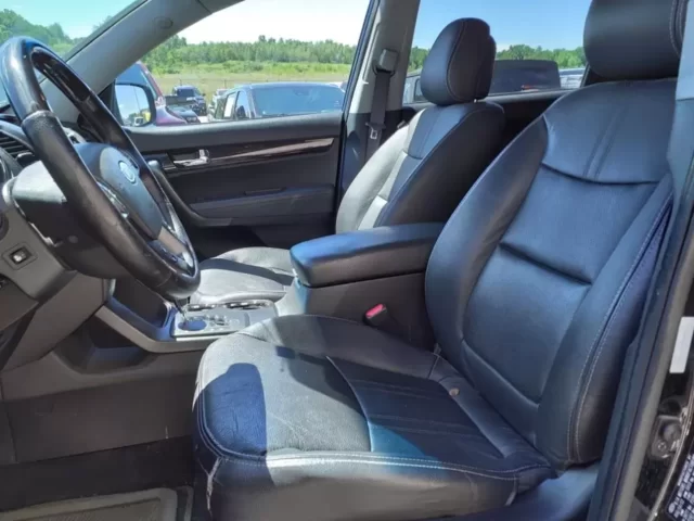 SEMINUEVOS Kia Sorento a Estados en autogozo