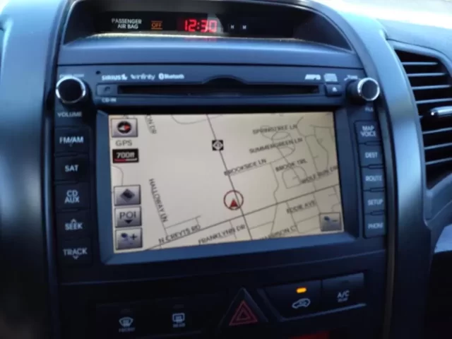 SEMINUEVOS Kia Sorento a Estados en autogozo