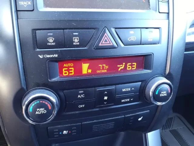 SEMINUEVOS Kia Sorento a Estados en autogozo