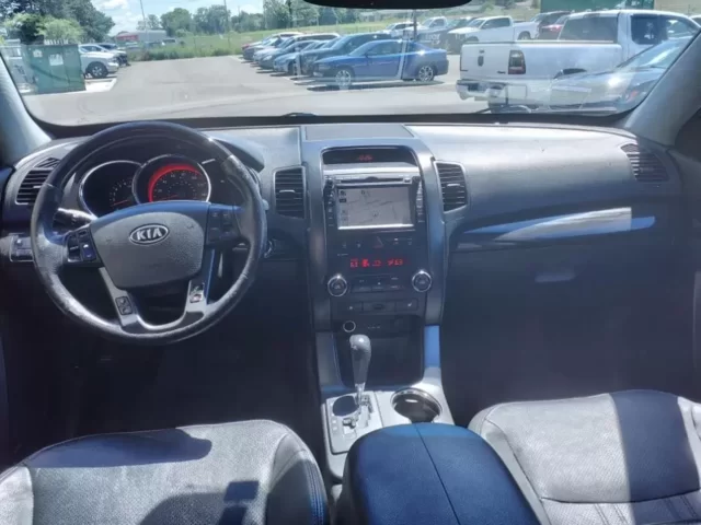 SEMINUEVOS Kia Sorento a Estados en autogozo