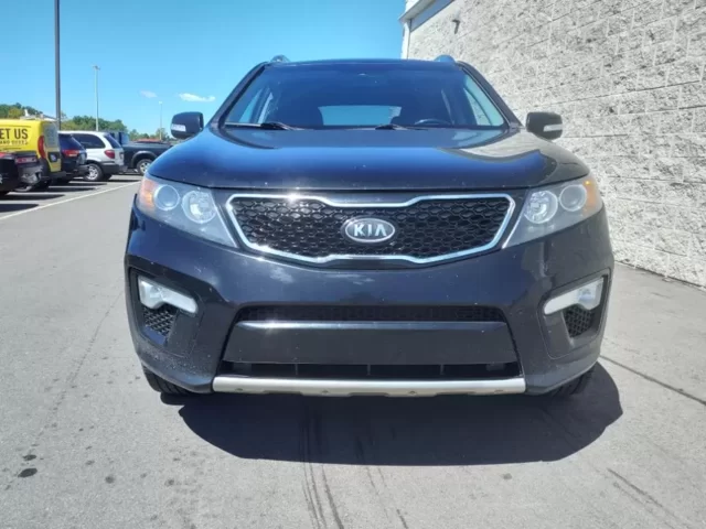 SEMINUEVOS Kia Sorento a Estados en autogozo