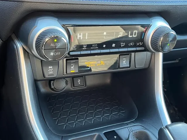 SEMINUEVOS Toyota RAV4 Hybrid a Estados en autogozo