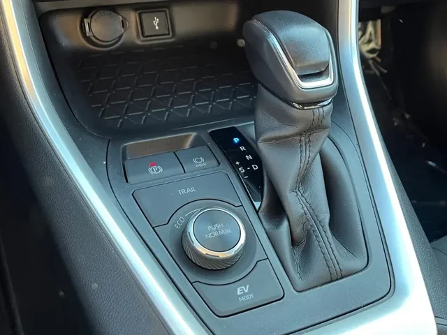 SEMINUEVOS Toyota RAV4 Hybrid a Estados en autogozo