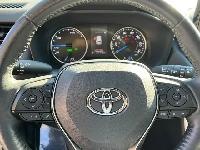 SEMINUEVOS Toyota RAV4 Hybrid a Estados en autogozo