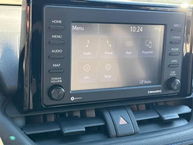 SEMINUEVOS Toyota RAV4 Hybrid a Estados en autogozo