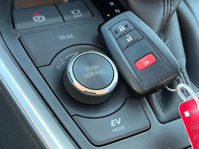 SEMINUEVOS Toyota RAV4 Hybrid a Estados en autogozo
