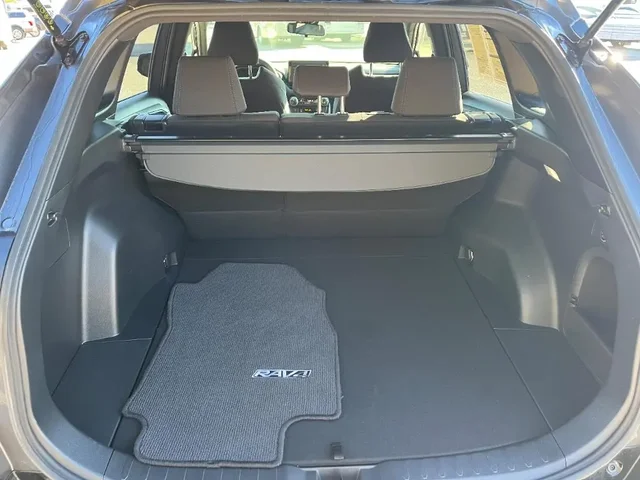 SEMINUEVOS Toyota RAV4 Hybrid a Estados en autogozo