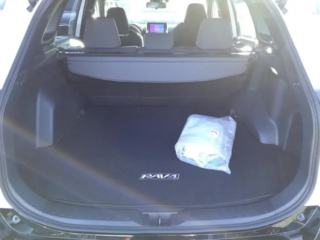 Nuevos TOYOTA RAV4 PRIME à Estados chez autogozo