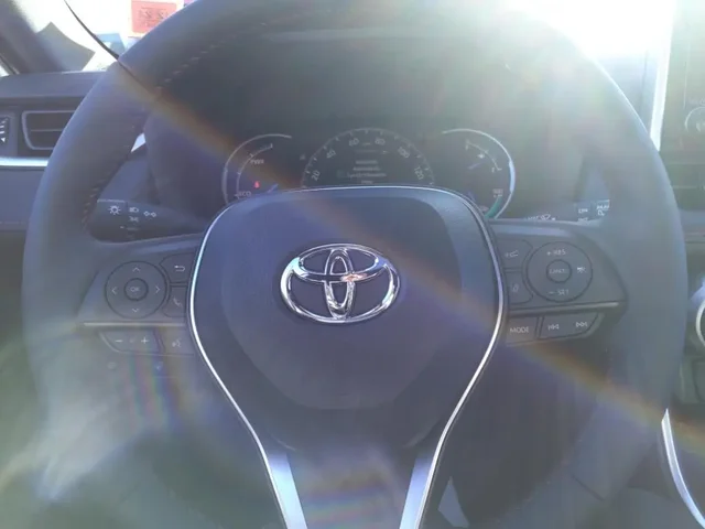 Nuevos TOYOTA RAV4 PRIME à Estados chez autogozo