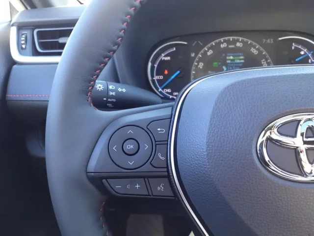 Nuevos TOYOTA RAV4 PRIME à Estados chez autogozo