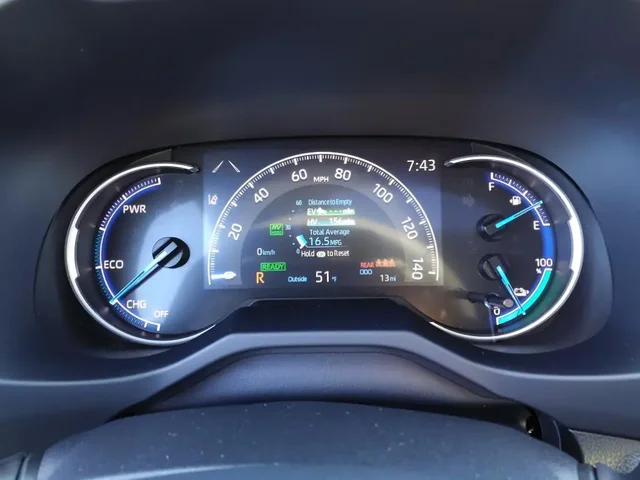 Nuevos TOYOTA RAV4 PRIME à Estados chez autogozo