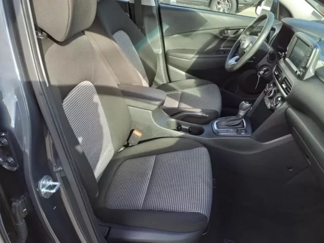 SEMINUEVOS Hyundai KONA a Estados en autogozo