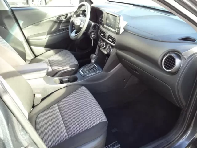 SEMINUEVOS Hyundai KONA a Estados en autogozo