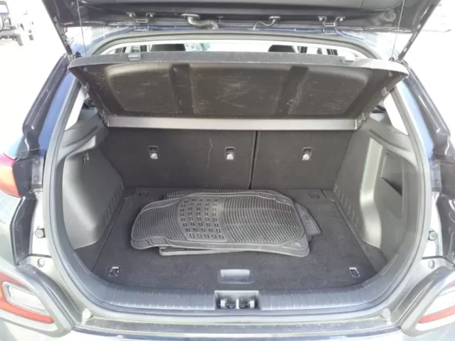 SEMINUEVOS Hyundai KONA a Estados en autogozo