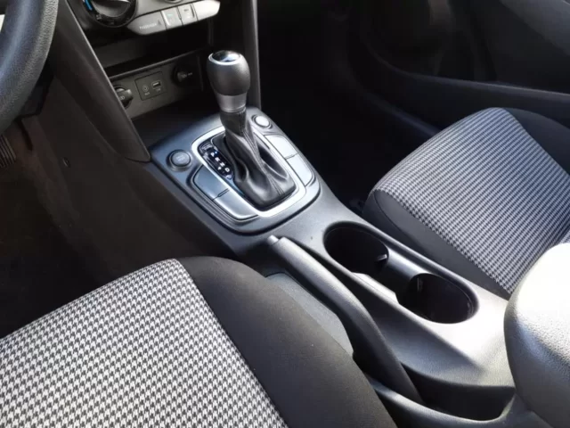 SEMINUEVOS Hyundai KONA a Estados en autogozo
