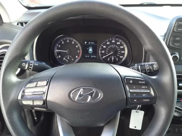 SEMINUEVOS Hyundai KONA a Estados en autogozo