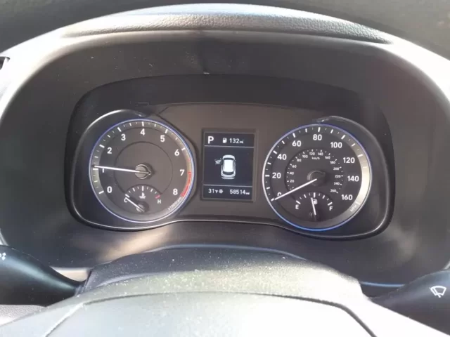 SEMINUEVOS Hyundai KONA a Estados en autogozo