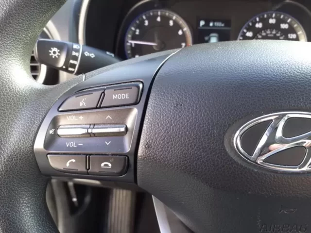 SEMINUEVOS Hyundai KONA a Estados en autogozo