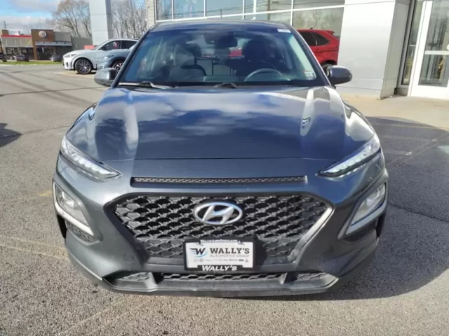 SEMINUEVOS Hyundai KONA a Estados en autogozo