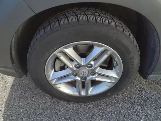 SEMINUEVOS Hyundai KONA a Estados en autogozo